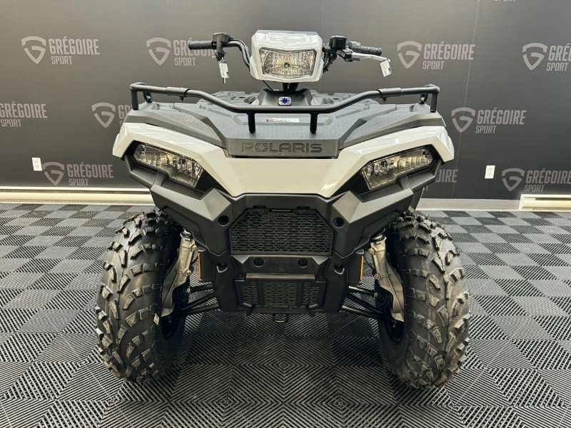 Polaris Sportsman 450 H.o. 2026 alt