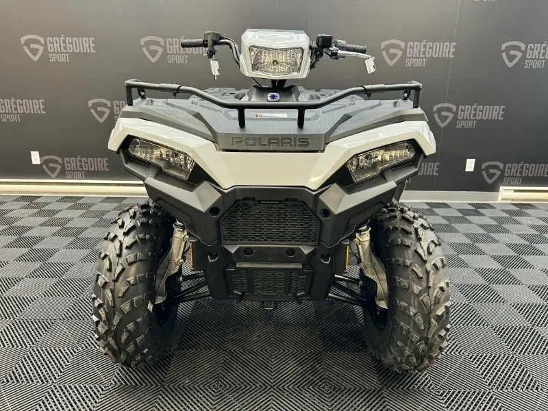 2026 Polaris Sportsman 450 H.o.
