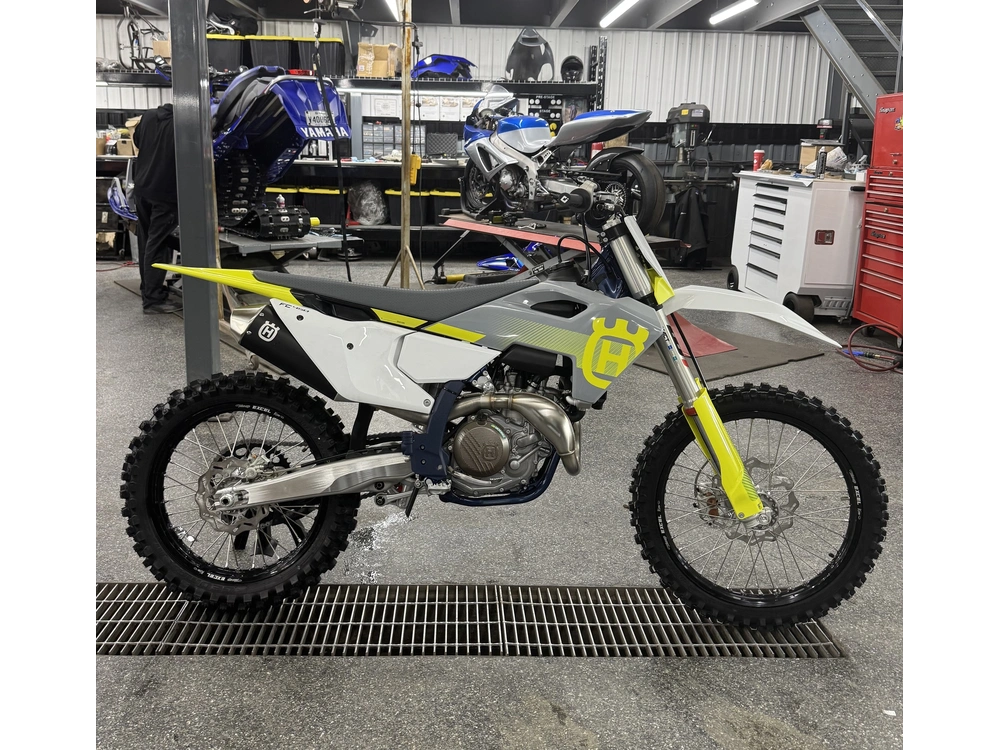 Husqvarna Fc 450 2024 alt