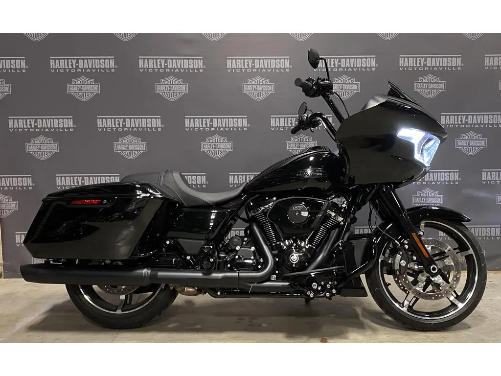 Harley-Davidson ROAD GLIDE 2025 - FLTRX