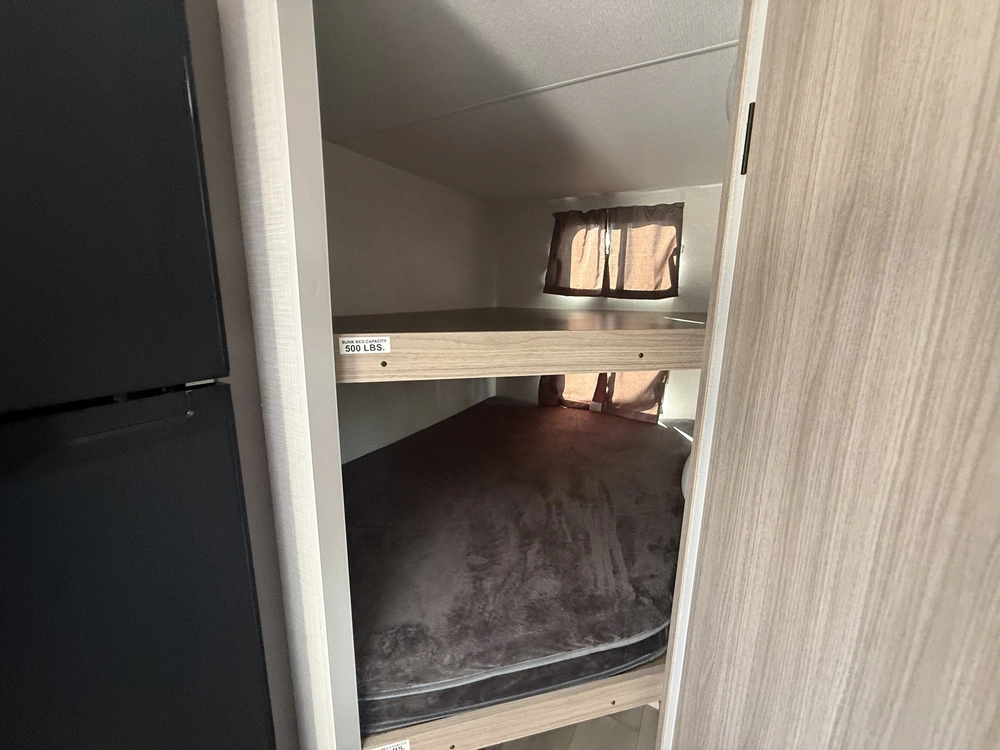 Kz-rv Sportsmen Classic 171bh 2025 alt