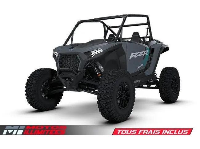 2026 Polaris RZR XP S 1000 Sport