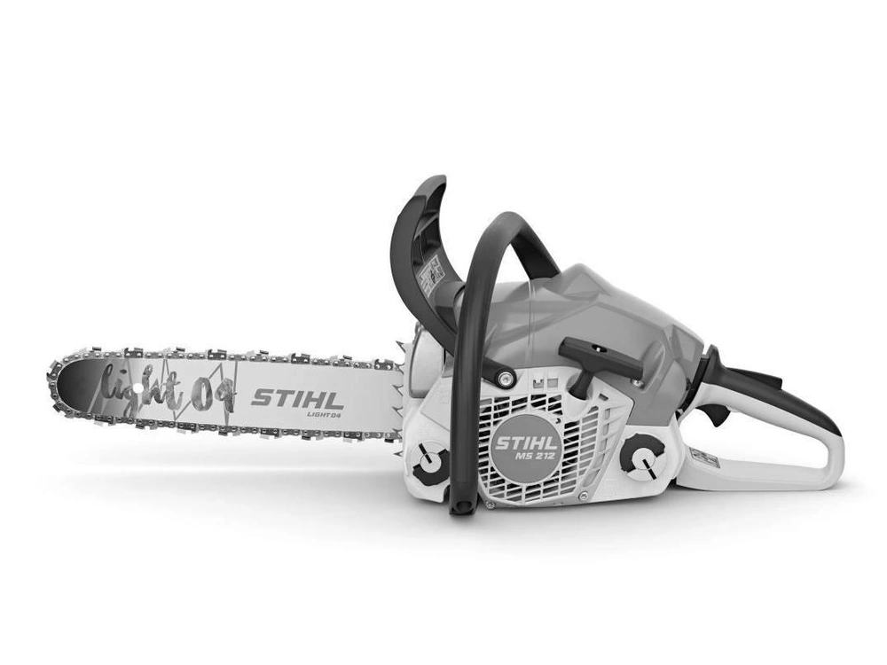 None Stihl Ms 212 alt