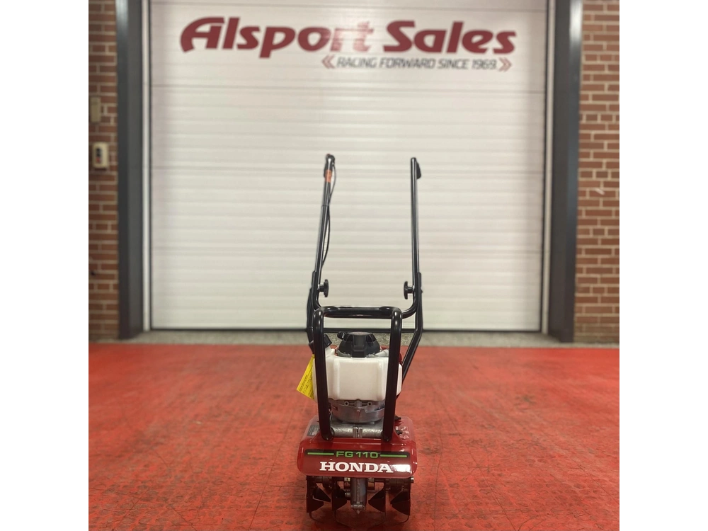 2025 Honda Fb110k1c Tiller alt