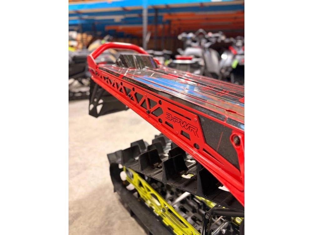 Polaris S21efk8rs 2021 alt