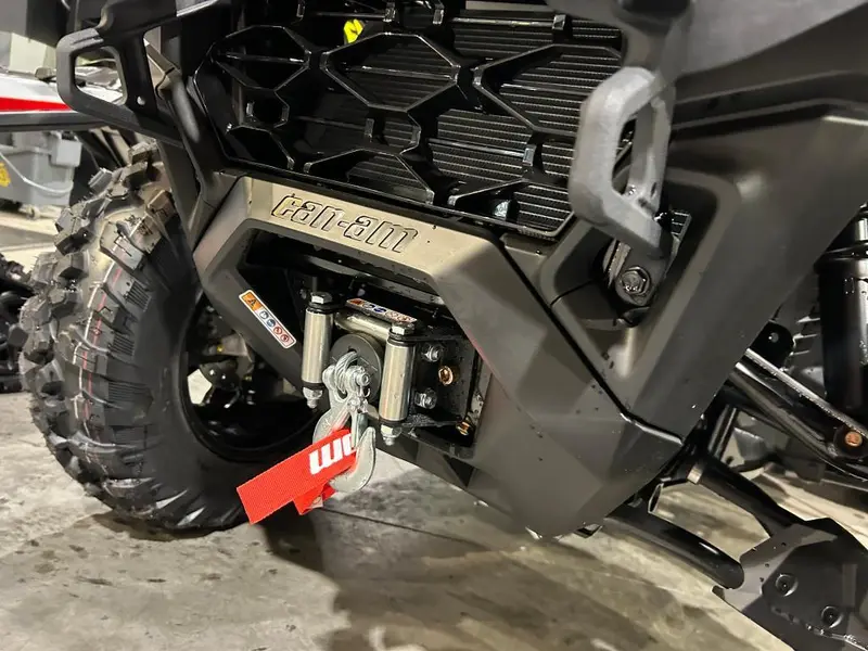 2026 Can-Am Outlander MAX XT 850