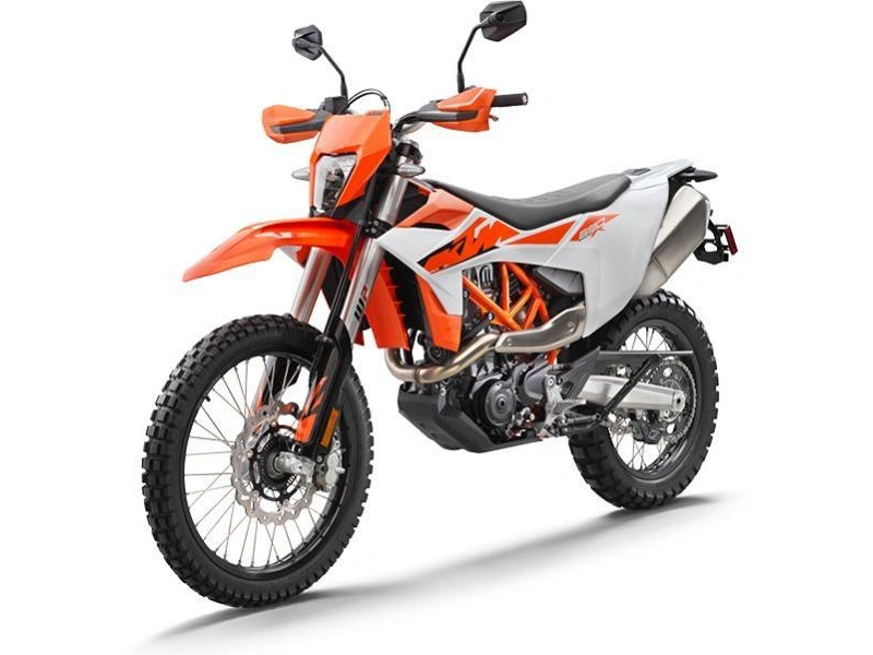 2026 Ktm 690 Enduro R alt