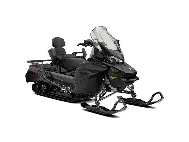 2025 Ski-doo Expedition® Le 900 Ace™ Swt 24 alt