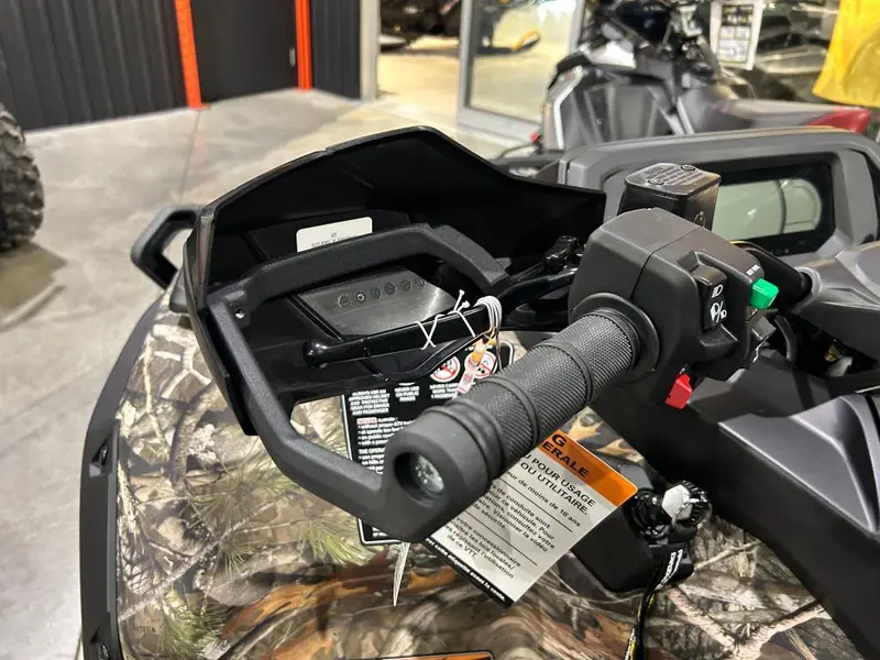 2026 Can-Am Outlander MAX XT 850