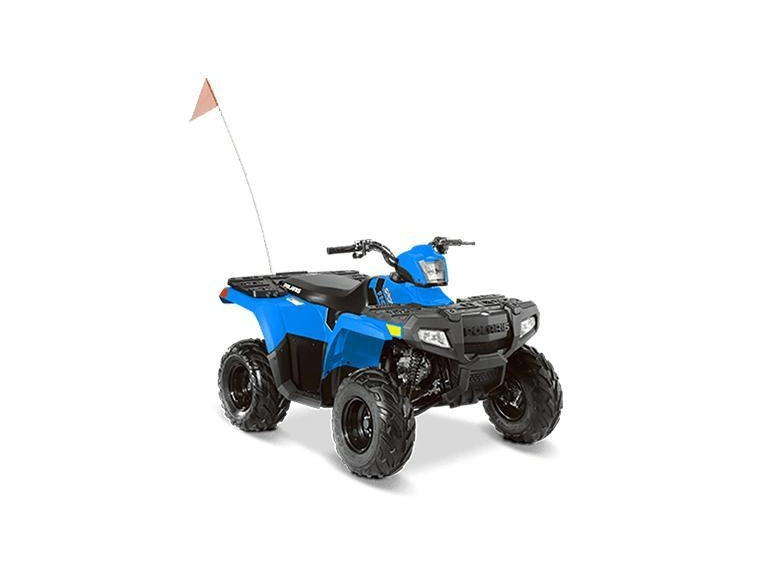 Polaris Sportsman 110 Efi 2025 alt