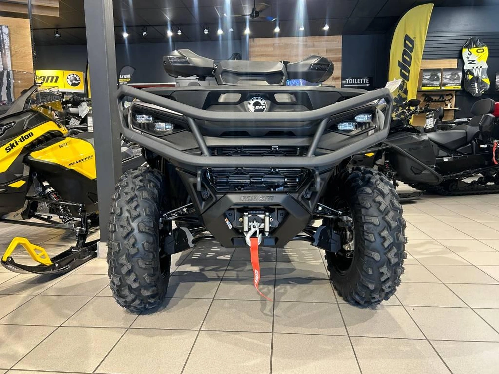 Can-am Outlander Max Xt 850 2026 alt