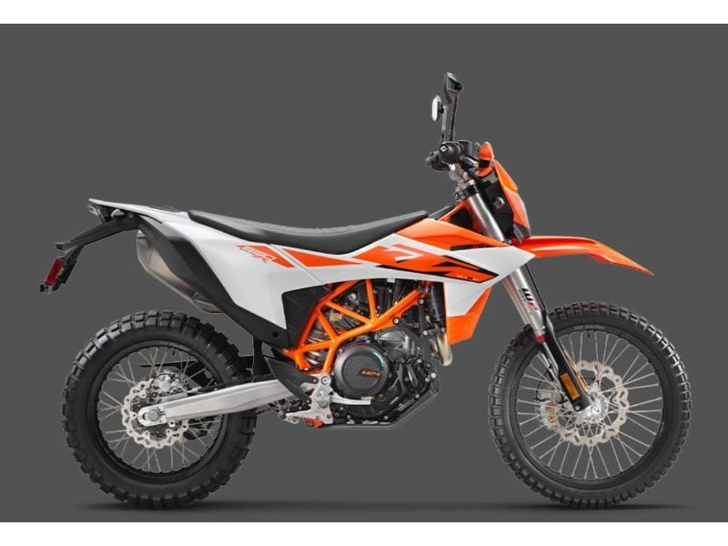 2026 Ktm 690 Enduro R alt