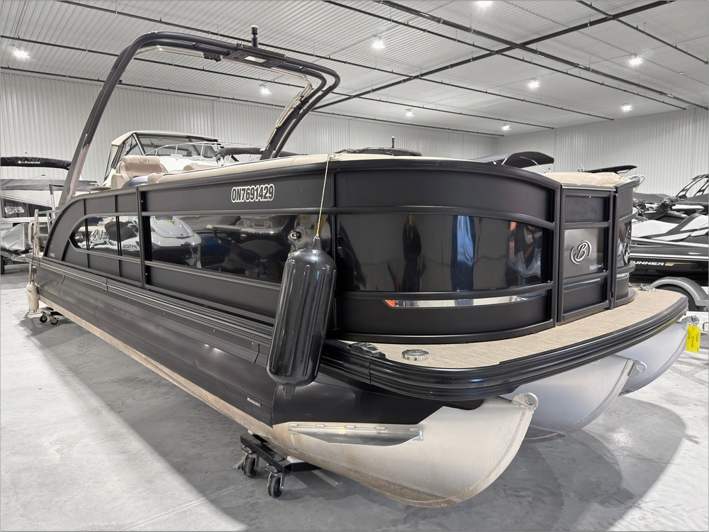 2021 Barletta L25uc alt