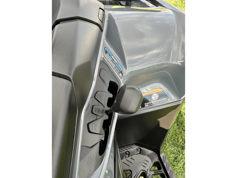 2025 Can-am Outlander 500 alt