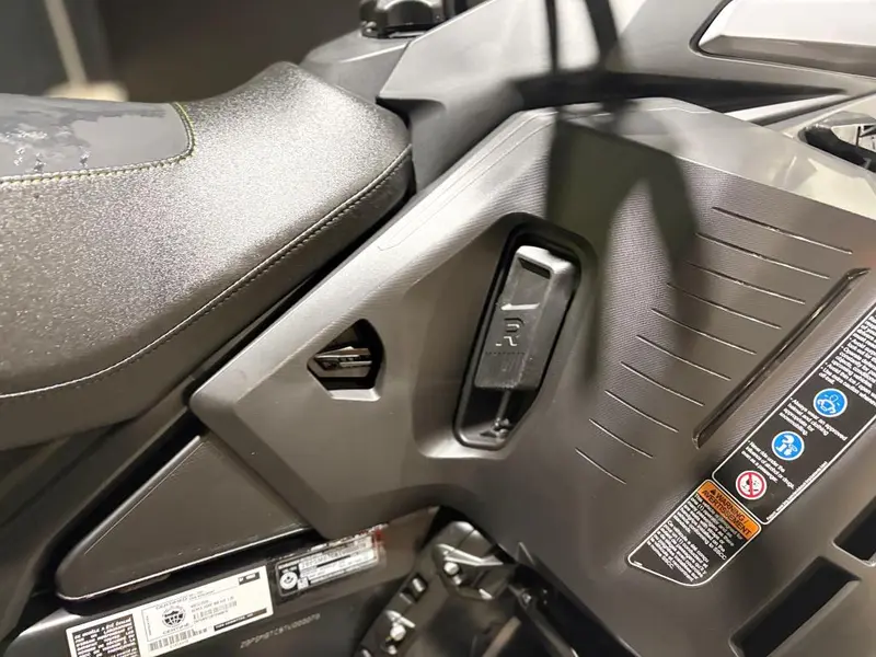 2026 Ski-Doo RENEGADE ADRENALINE 900 ACE RipSaw 1.25'' E.S.