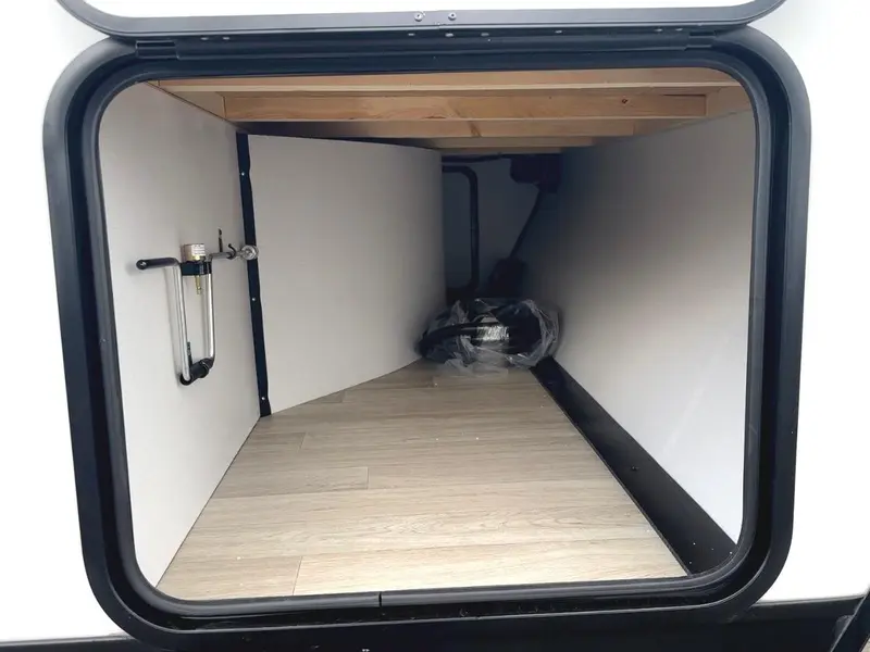 2026 Keystone RV Passport 260BHC