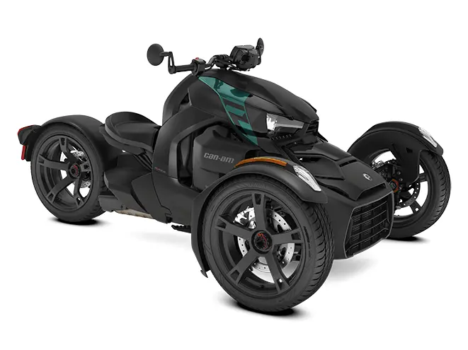 Can-Am RD RYKER 600 22 2022