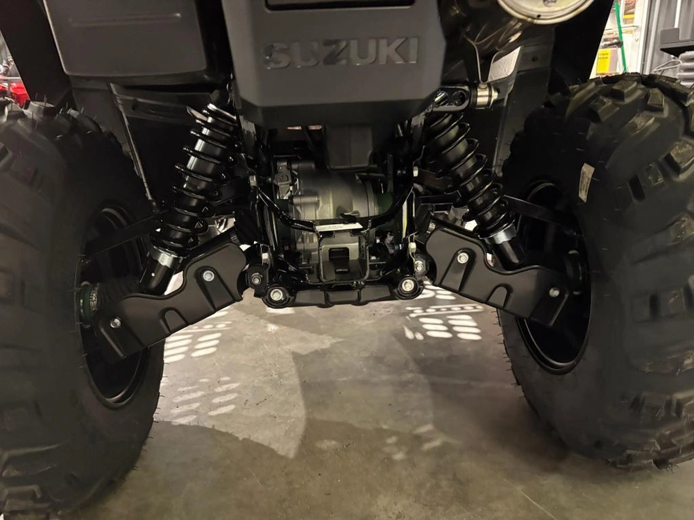 Suzuki Lt-a500xpz Camo 2025 alt