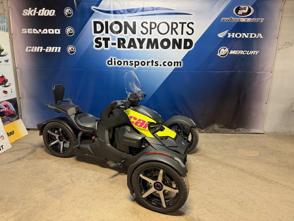 Can-am Ryker Sport 900 Ace 2025 alt