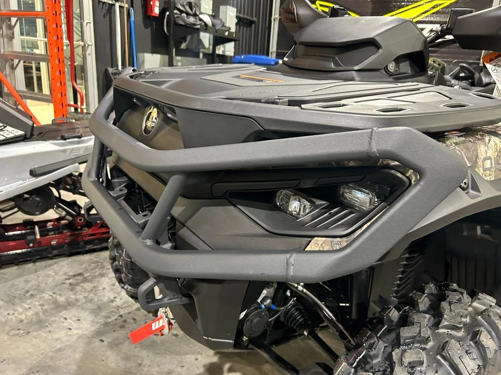 Can-am Outlander Max Xt 850 2026 alt