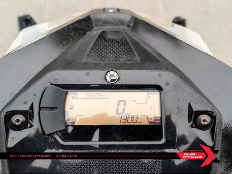 2021 Ski-Doo SUMMIT X 850 EXPERT 165