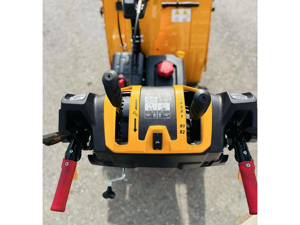 Cub Cadet Souffleuse 2x 26 Hd 31ah5fvm596 2026 alt