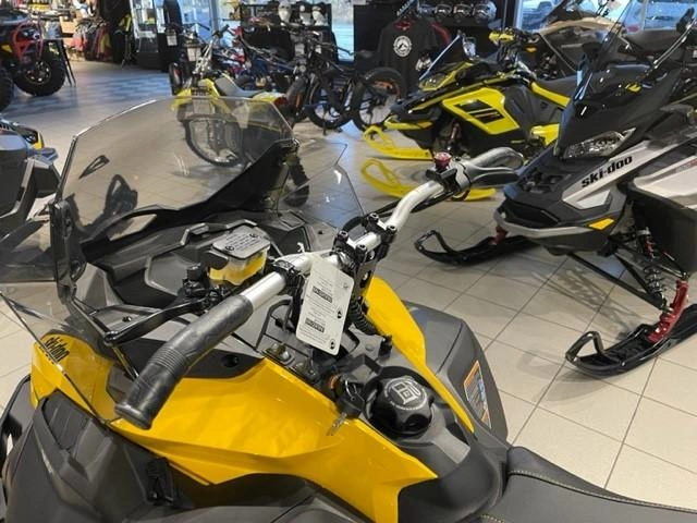 Ski-doo Skandic Sport 600 Efi Utility 1.25'' E.s. 2024 alt
