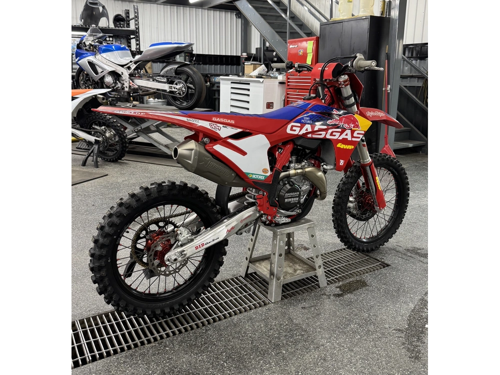 Gasgas Mc450f Factory 2024 alt
