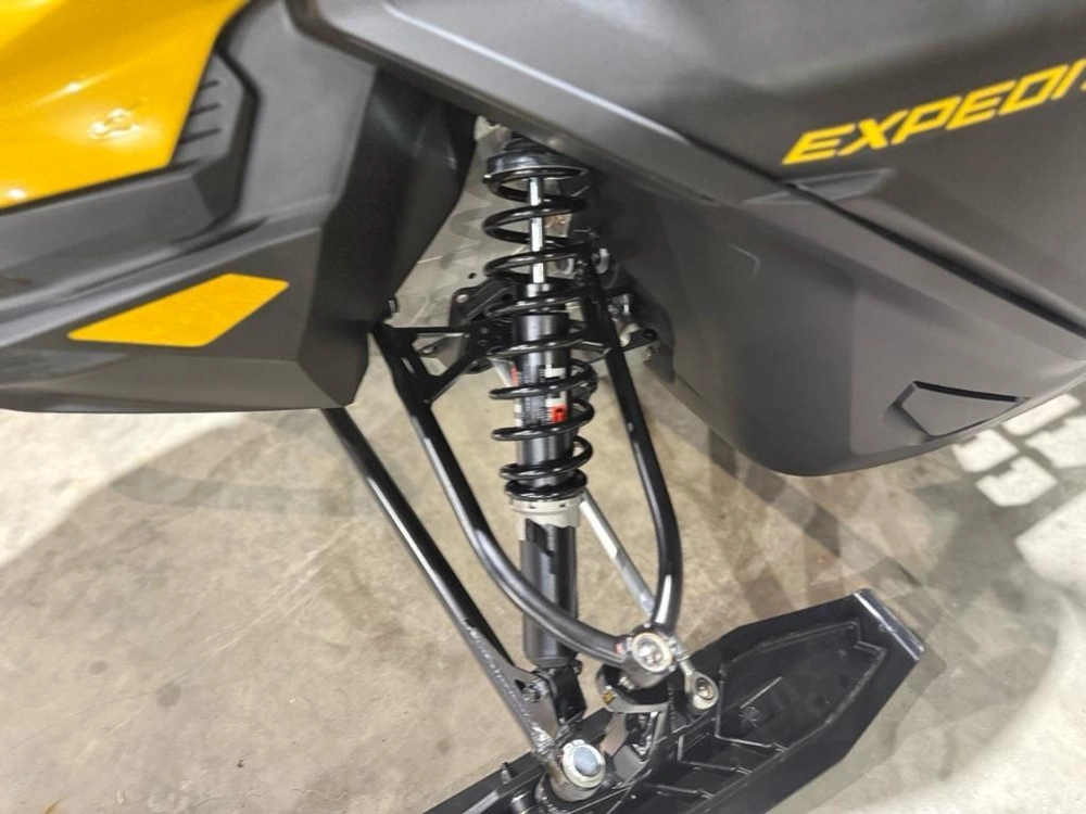 Ski-doo Expedition Sport 600 Ace Charger 1.5'' E.s. 2025 alt