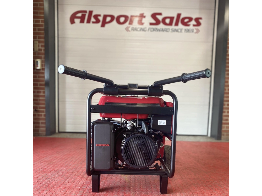 2025 Honda Em6500s2c3 Generator alt