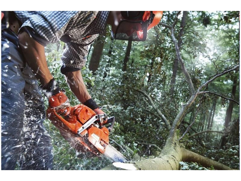 2025 Husqvarna 555 24" alt