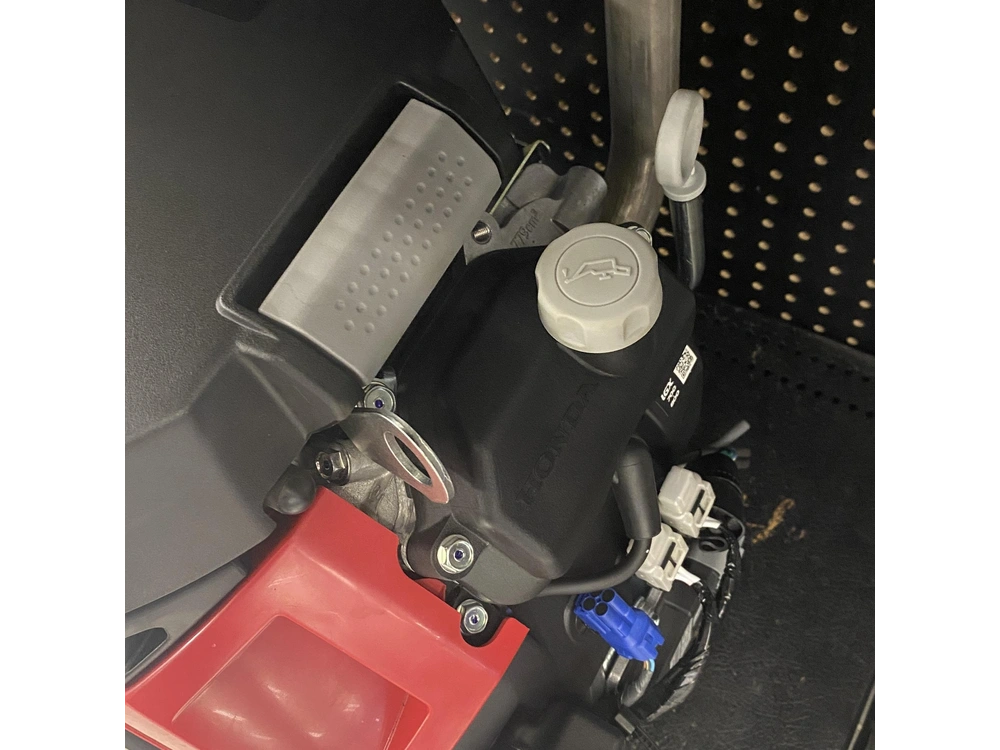 2025 Honda Igx800irhtxa2 Engine alt