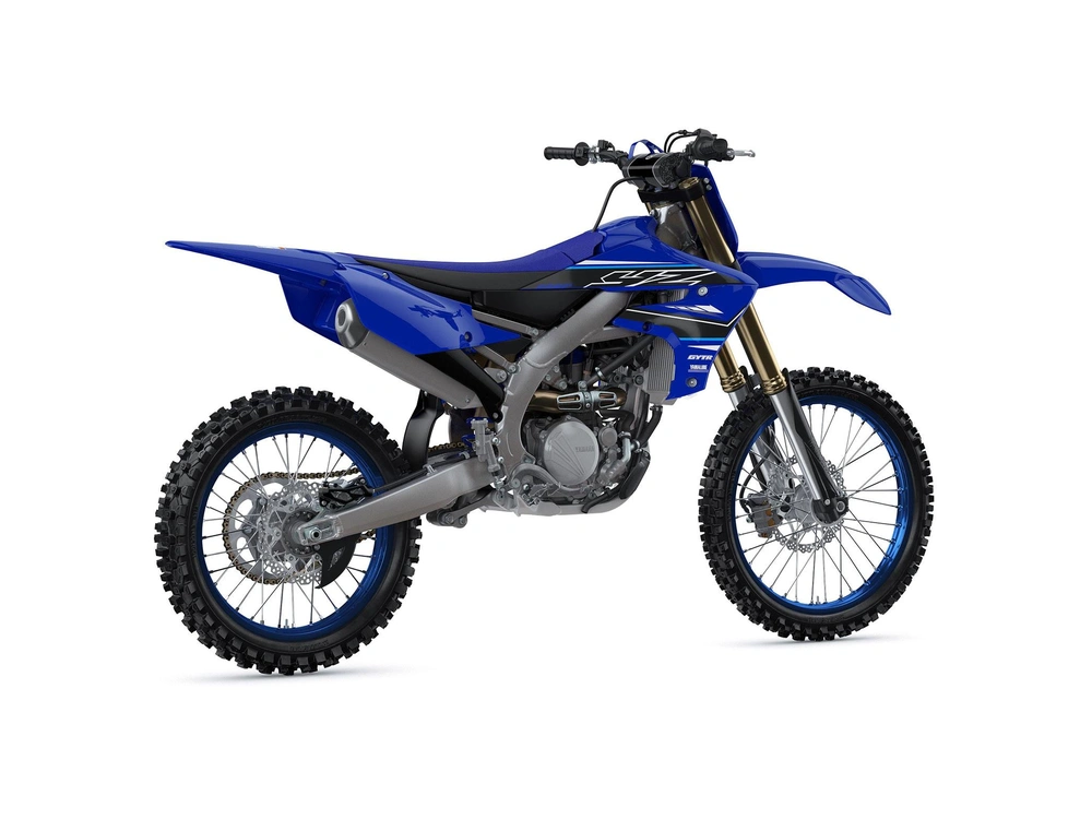 2021 Yamaha Yz250flgy alt