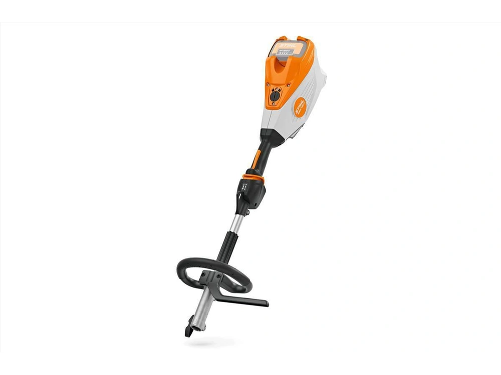 None Stihl Kma 135 R alt