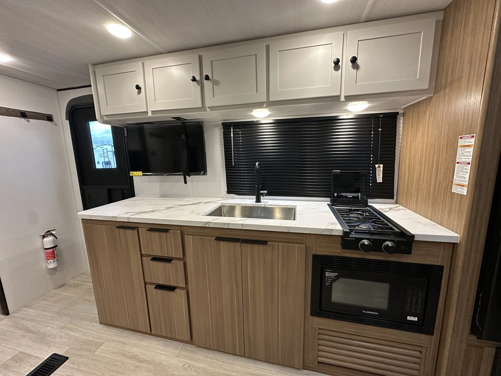 Keystone Rv Passport 260bhc 2026 alt