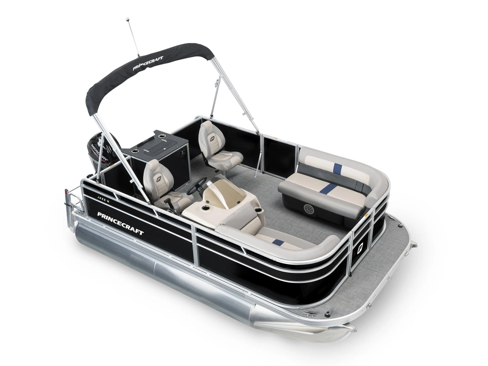 2026 Princecraft Jazz 14 2rs alt