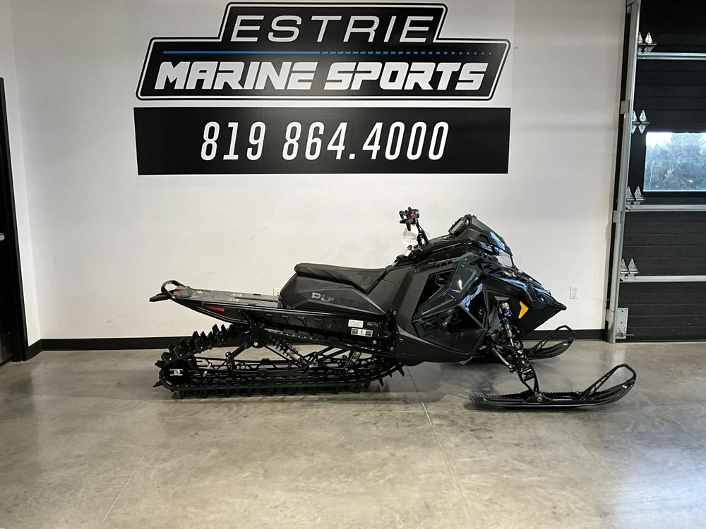 2026 Polaris 9r Rmk Khaos 146 alt