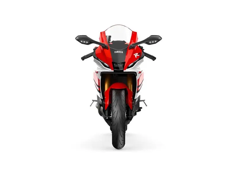 2026 Yamaha YZF-R7 70th Anniversary