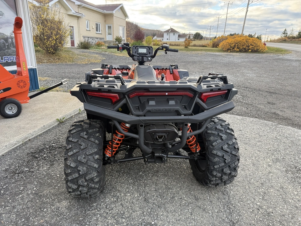 Polaris A26slz95af Sportsman Xp 1000 S 2026 alt