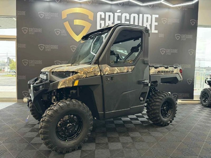 Polaris Ranger Xp 1000 Northstar Edition Premium 2026 alt