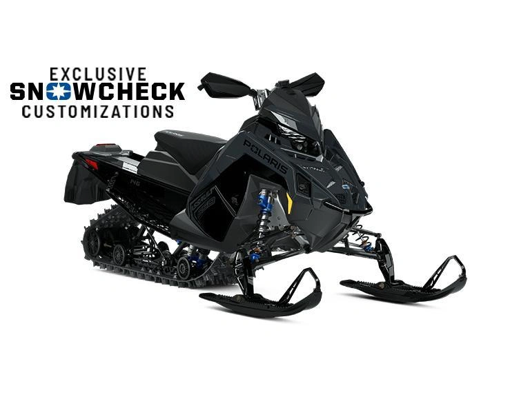 Polaris 850 Sb Assault 146 2026 alt