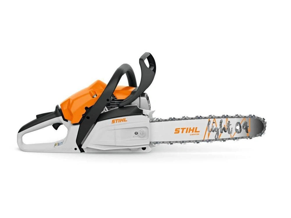 None Stihl Ms 212 alt