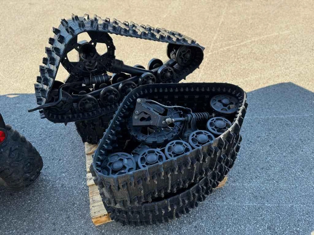 Can-am Commander X 1000 2013 alt