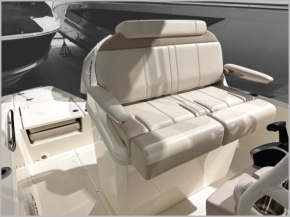 2025 Boston Whaler 220 Dauntless alt
