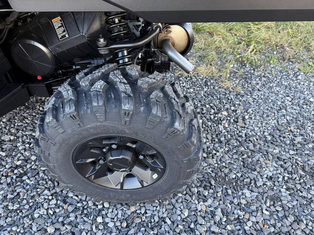 Polaris R26mau57b5 North Star 570 2026 alt