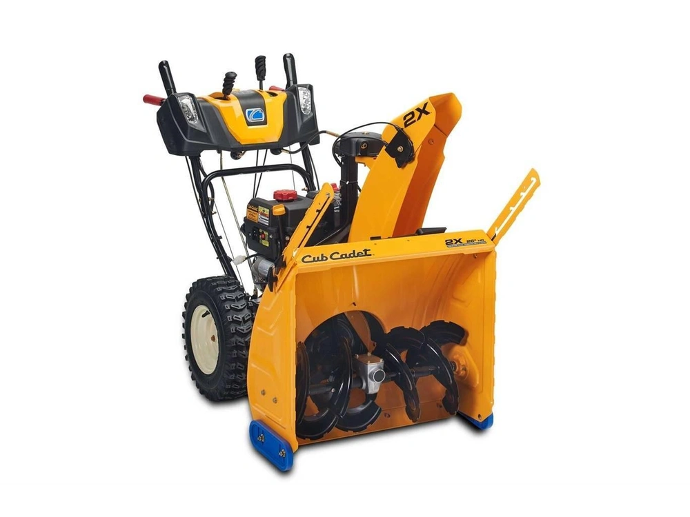 None Cub Cadet 2x™ 26 Hd alt