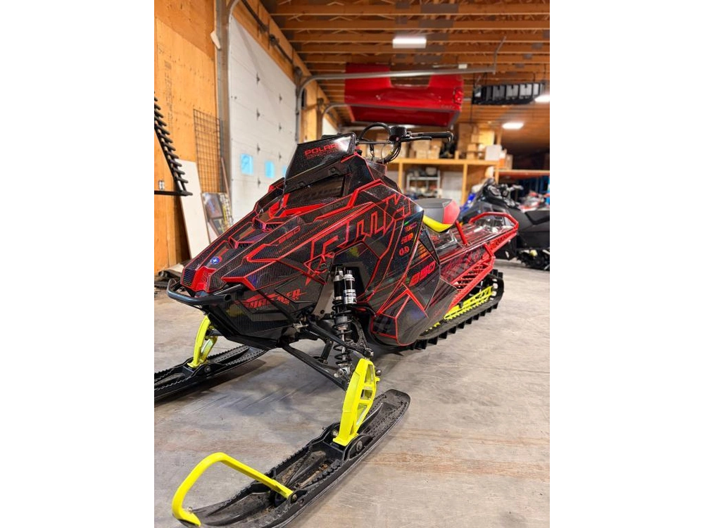 Polaris S21efk8rs 2021 alt