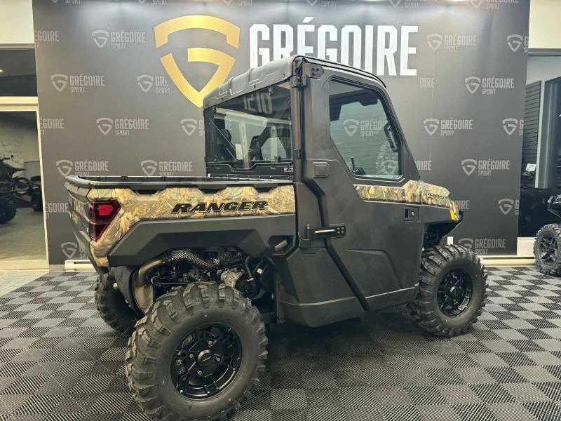 Polaris Ranger Xp 1000 Northstar Edition Premium 2026 alt