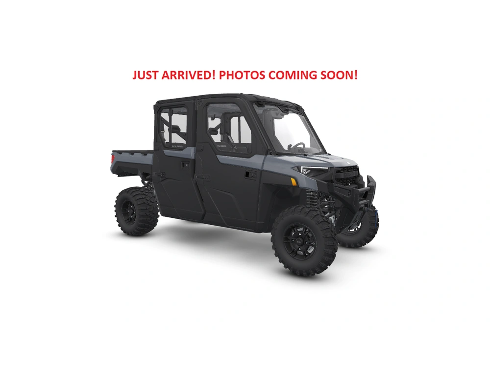 2026 Polaris Ranger Crew Xp 1000 Ns Ultimate alt