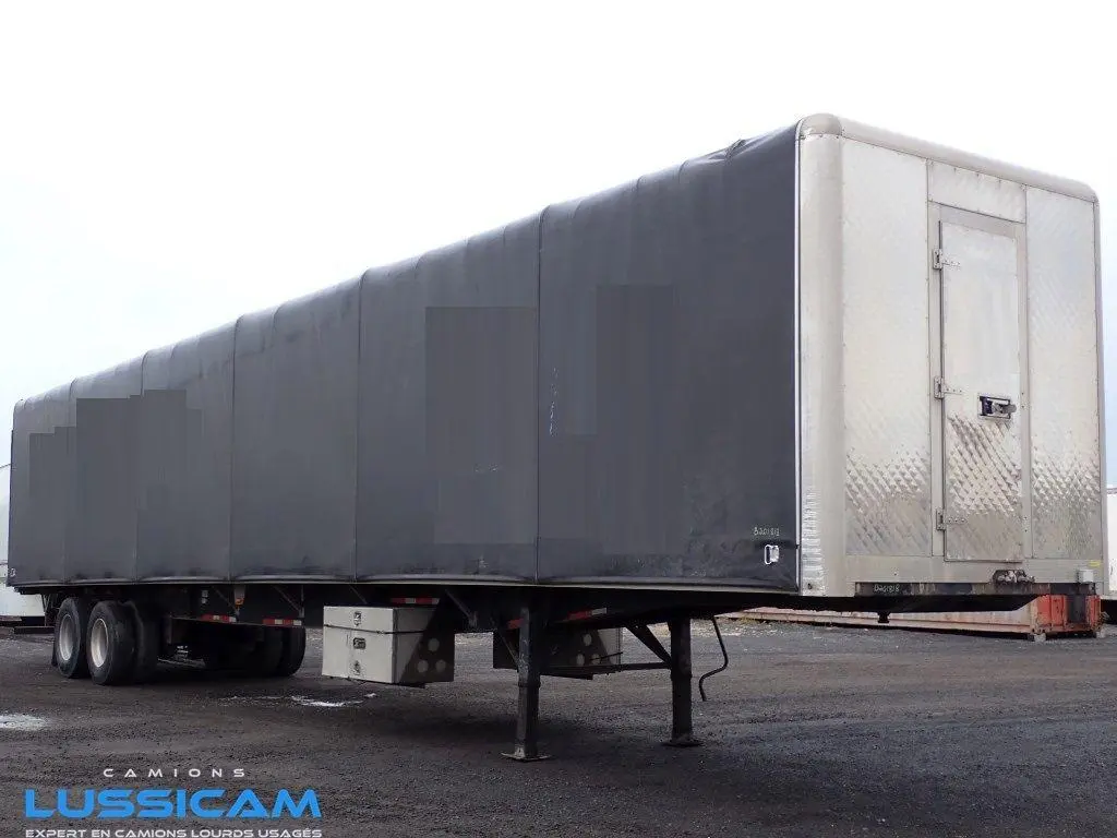 2017 Great Dane FLP-0024-0053